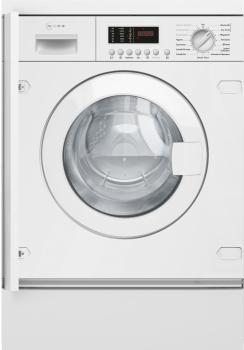 Neff V6540X3 - Einbau-Waschtrockner, 7/4 kg
